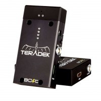RX/TX vidéo HDMI