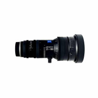 Zoom Sphérique PL