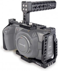 Cage pour BMPCC 4K Indie location