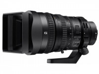 Zoom FE 4 / PZ 28-135mm F4 G OSS Sony