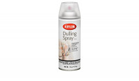 Krylon Dulling spray Krylon
