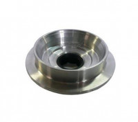 Adaptateur Coupole 120 Cinesyl