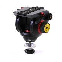 Tête 504HD Manfrotto