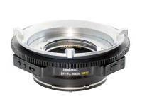 Bague d'adaptation EF vers Z-Mount Metabones