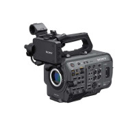 PXW-FX9 * Sony