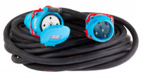 Ligne Marechal 63A Tri 10M Indie location