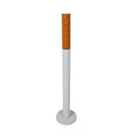 Cendrier Cigarette Debout Indie