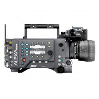 Alexa Plus * Arri