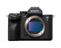 A7sIII Sony
