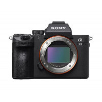 A7sIII Sony