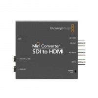 SDI to HDMI Blackmagic