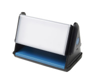 Projecteur de chantier LED rechargeable , 2400 lumens, 30W Erbauer lewo