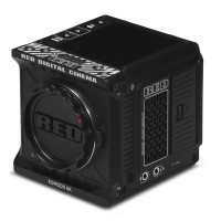 Komodo 6K Red