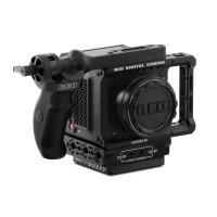 Komodo 6K Red