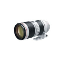 Zoom Lens EF - 70-200mm - 1:2.8 L Canon