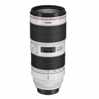 Zoom Lens EF - 70-200mm - 1:2.8 L Canon