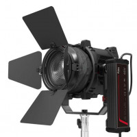 Q5 Fresnel Led Color Fiilex