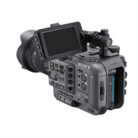 PXW-FX6V Sony