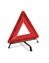 Triangle de signalisation Indie loc
