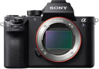 A7sII Sony