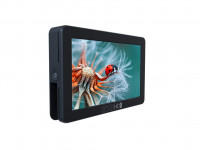 Moniteur Small HD 5" - Focus Pro en SDI Small hd