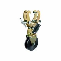 Grab Clamp + Poulie AVENGER Avenger