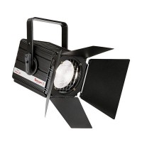 Fresnel 1KW Indie loc