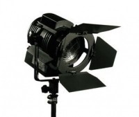 LTM - Fresnel 650W Ltm