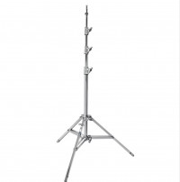 Pied 1000 en Acier - A0030CS