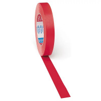 Permacel rouge 25mm Indie