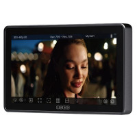 Moniteur Osee 7" - Modèle: G7 Pro - 3000 nits