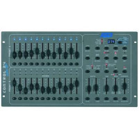 CONSOLE NICOLS CONTROL 24