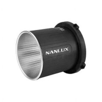 Bol réflecteur 60° RF-NLM-60 Nanlux