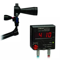 Système de Mesure de Distances - CINETAPE Cinematography electronics