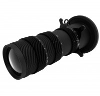 Kit de 2 Nez Optique Projection Lens Astera pour PlutoFresnel