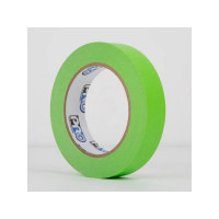 Permacel vert clair 25mm x 55m