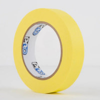 Permacel Jaune  25mm x 55m 