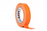 Permacel Orange 25mm x 55m 