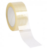 Scotch translucide 50mm