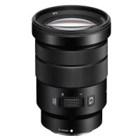 Objectif Sony 18-105mm - F4 G OSS Sony