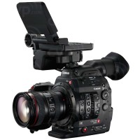 C300 Mark 2 Canon