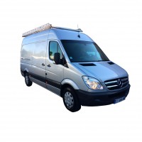 Sprinter Mercedes