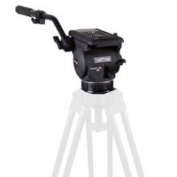 Tête fluide Focus 18 Cartoni