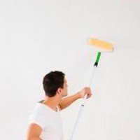 Remise en peinture blanche Indie