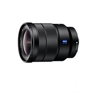 Sony E 16-35 mm F4 Sony