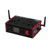 Module DMX Wifi UBB Dmg lumière