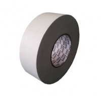 Gaffer 50x50mm MAT BLANC Indie