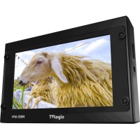 Moniteur 5" - VFM-058W Tv logic