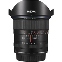 Laowa 12mm F2.8 EF Laowa