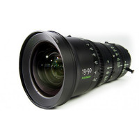 Cabrio 19-90 Fujinon